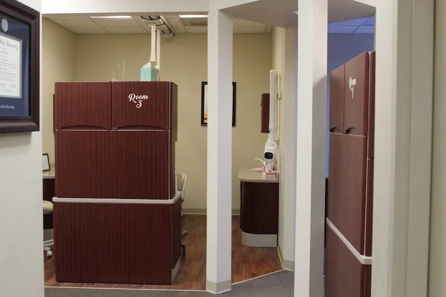 Hilliard Modern Dental: Benjamin R. Lamielle, DDS Picture 3