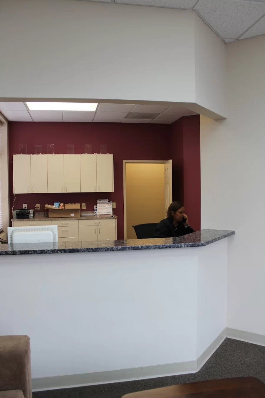 Hilliard Modern Dental: Benjamin R. Lamielle, DDS Picture 6