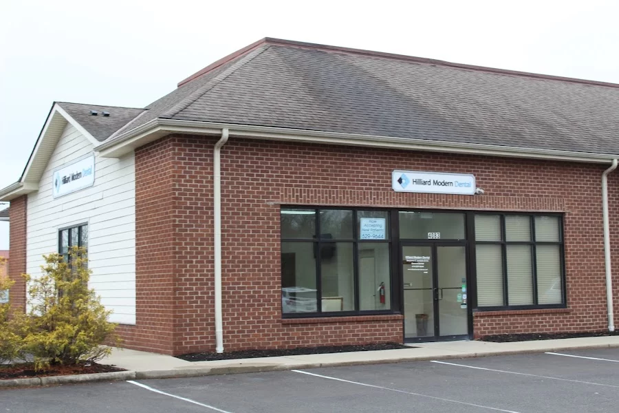 Hilliard Modern Dental: Benjamin R. Lamielle, DDS Picture 4