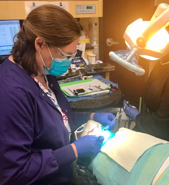 Capital City Pediatric Dentistry Picture 3