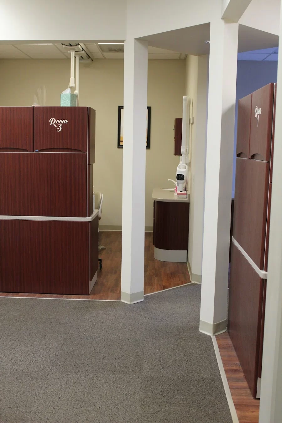 Hilliard Modern Dental: Benjamin R. Lamielle, DDS Picture 9