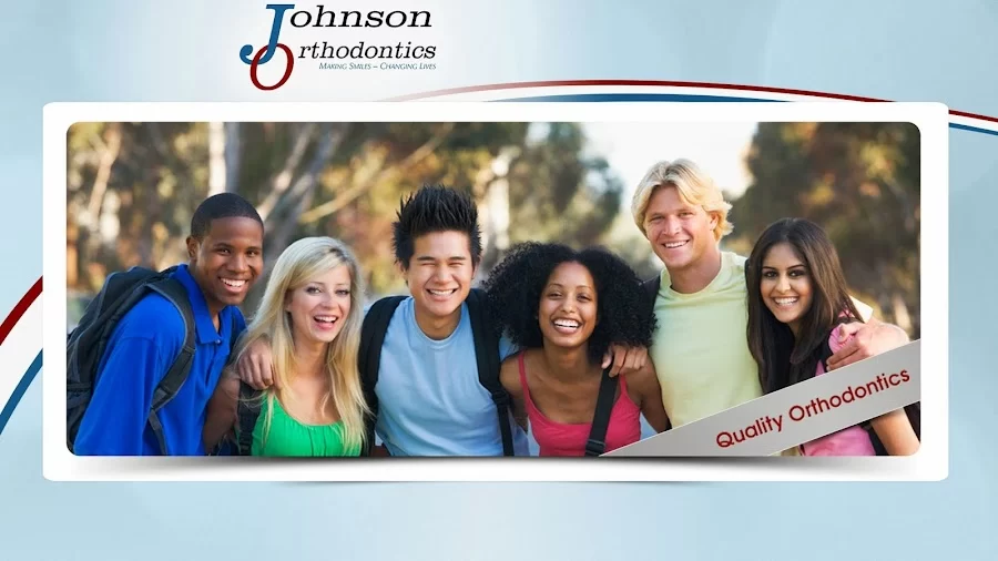 Johnson Orthodontics Picture 2