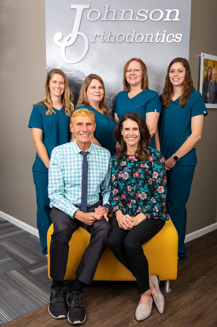 Johnson Orthodontics Picture 7