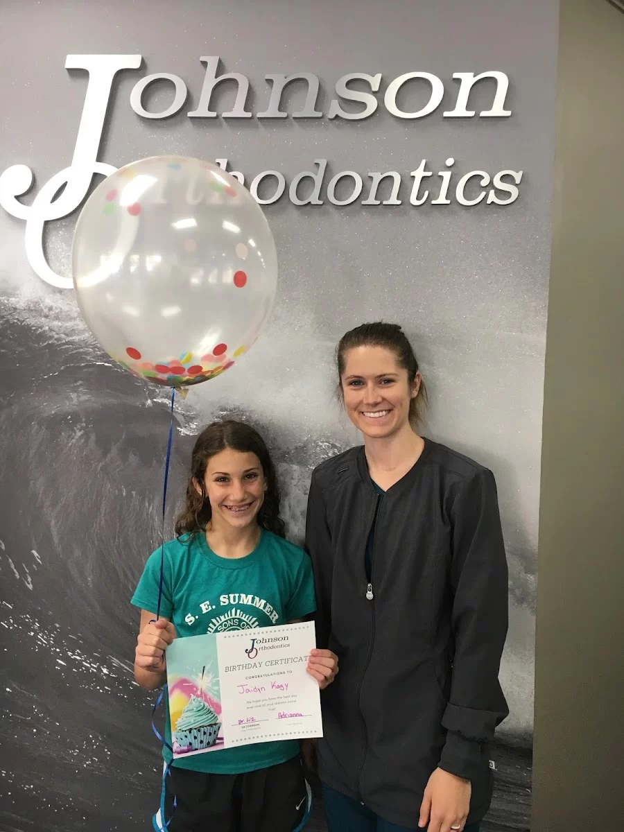 Johnson Orthodontics Picture 6