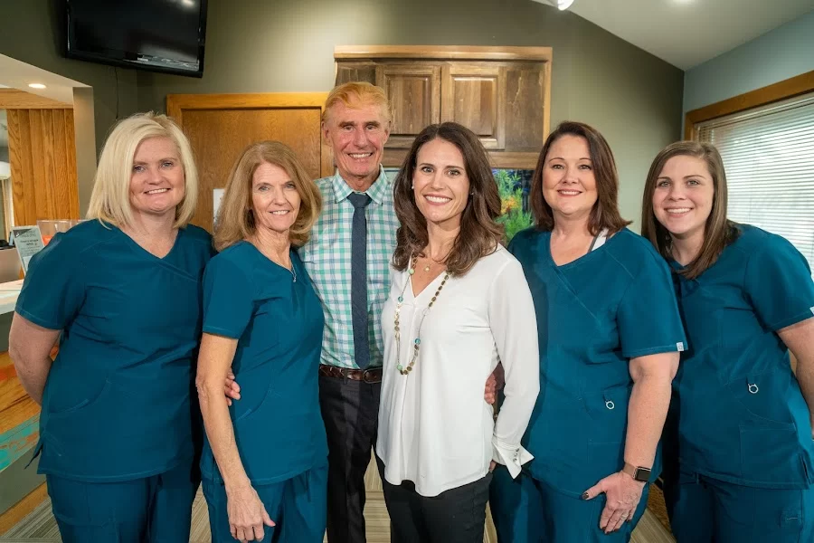 Johnson Orthodontics Picture 1