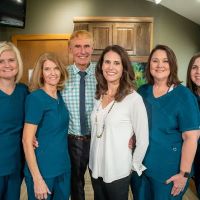 Johnson Orthodontics ico