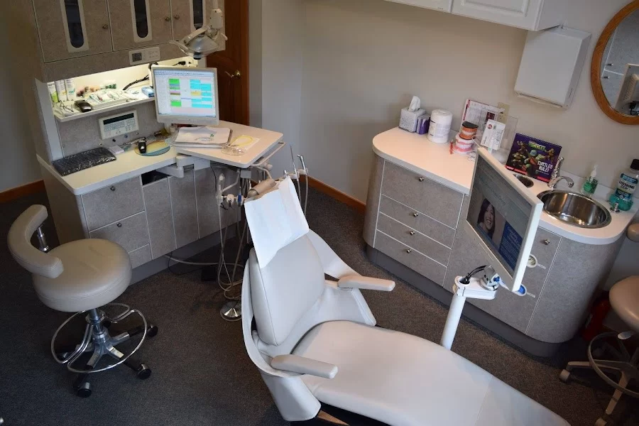 Bethel Grove Dental Group: Natalie K. Fisher, D.D.S. Picture 3