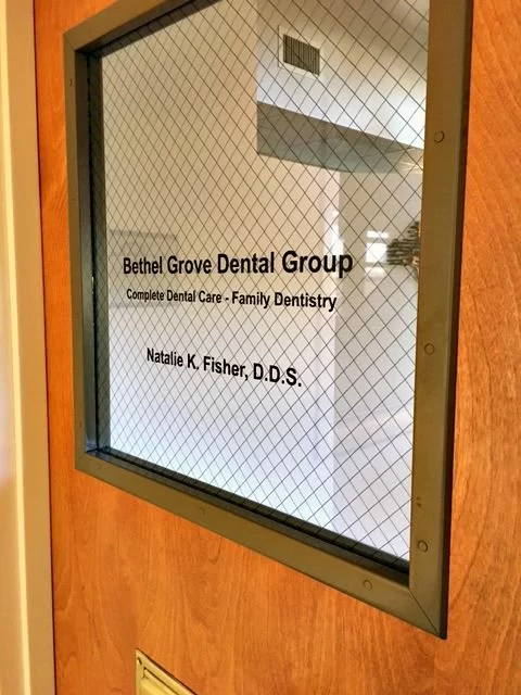 Bethel Grove Dental Group: Natalie K. Fisher, D.D.S. Picture 1