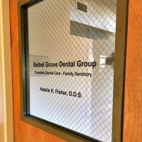 Bethel Grove Dental Group: Natalie K. Fisher, D.D.S. ico