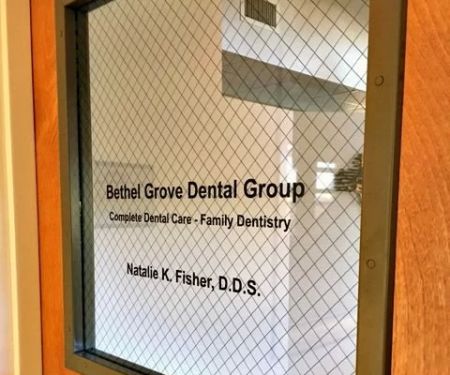 Bethel Grove Dental Group: Natalie K. Fisher, D.D.S.