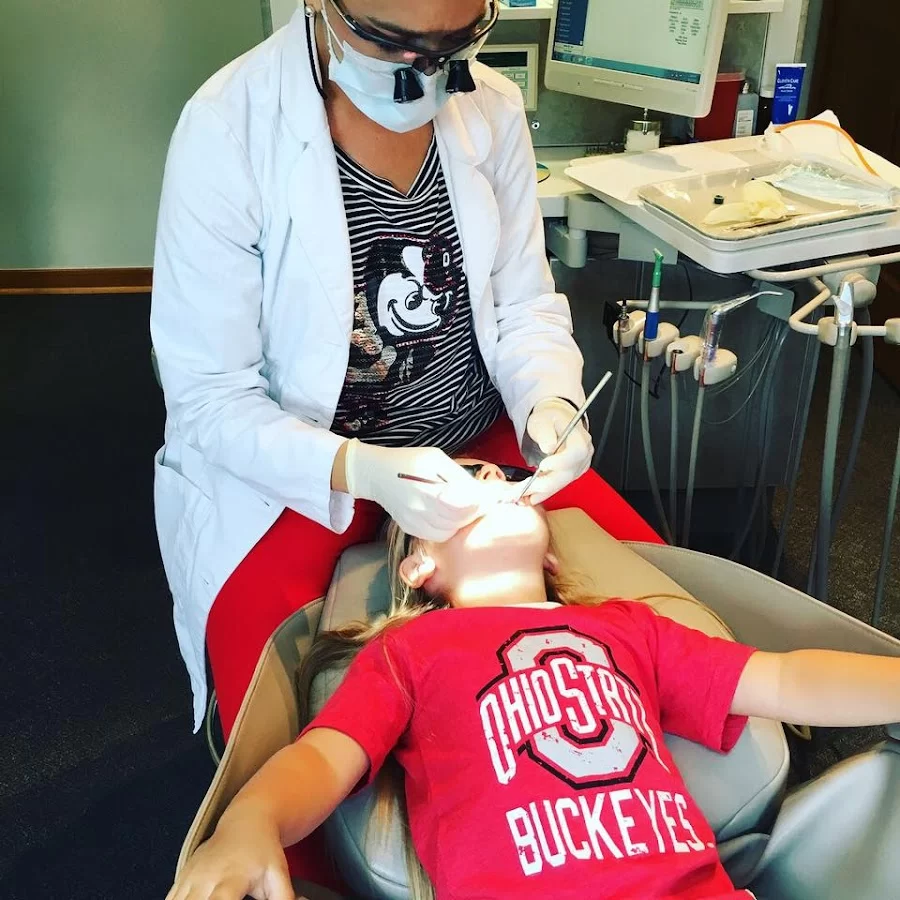 Bethel Grove Dental Group: Natalie K. Fisher, D.D.S. Picture 6