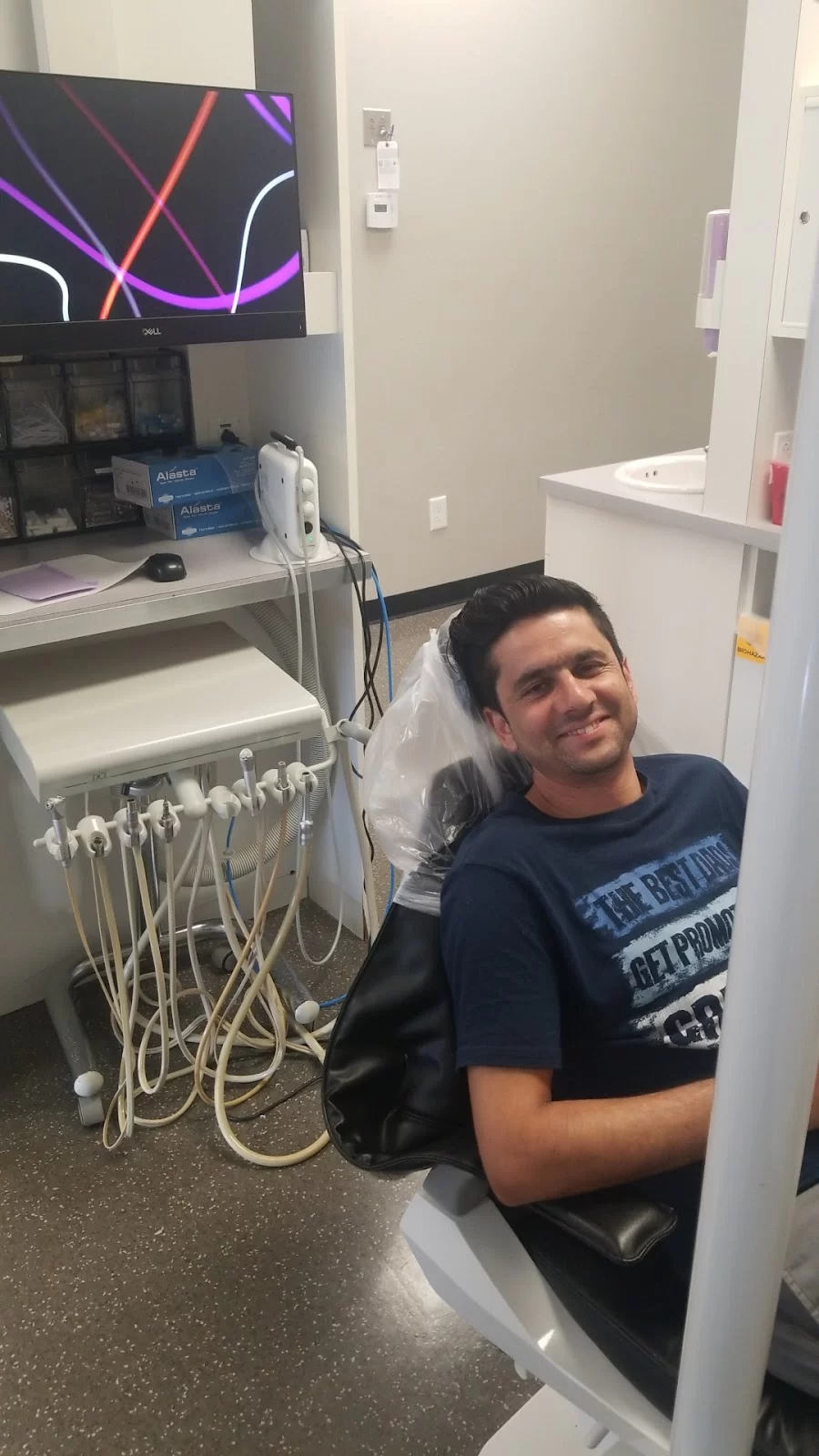 Comfort Dental Sawmill - Your Trusted Dentist in Dublin Picture 5