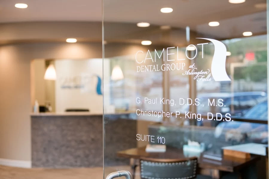 Camelot Dental Group Picture 5