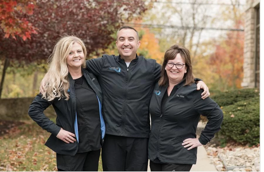Camelot Dental Group Picture 10