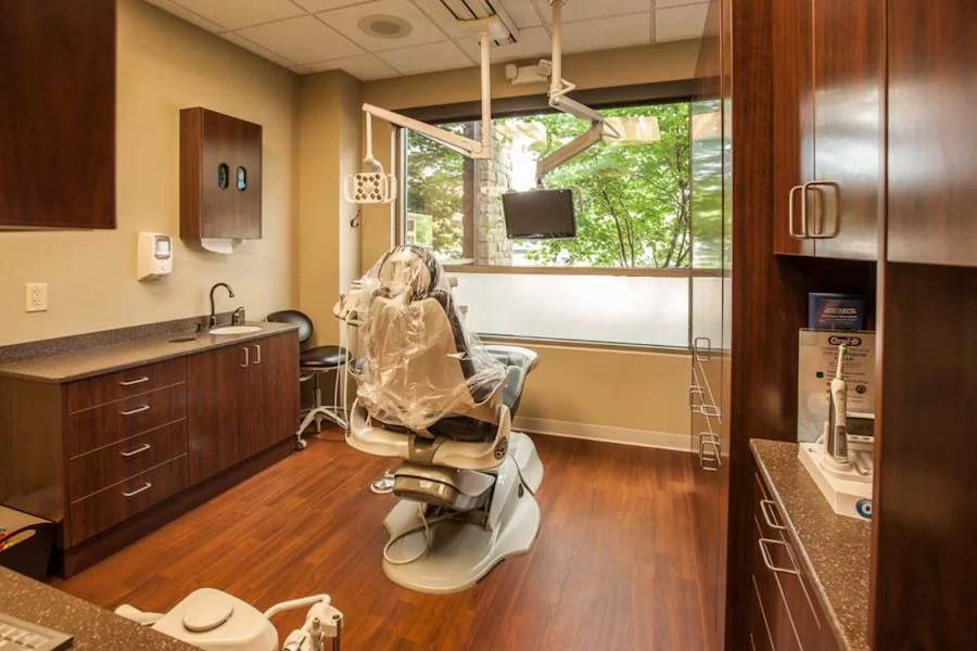 Camelot Dental Group Picture 9