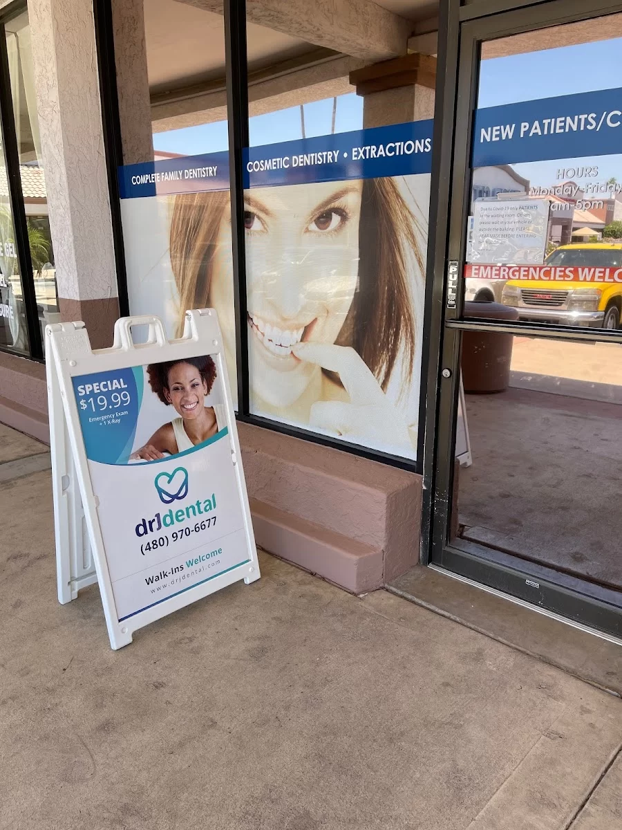 AZ Dental Club Picture 10