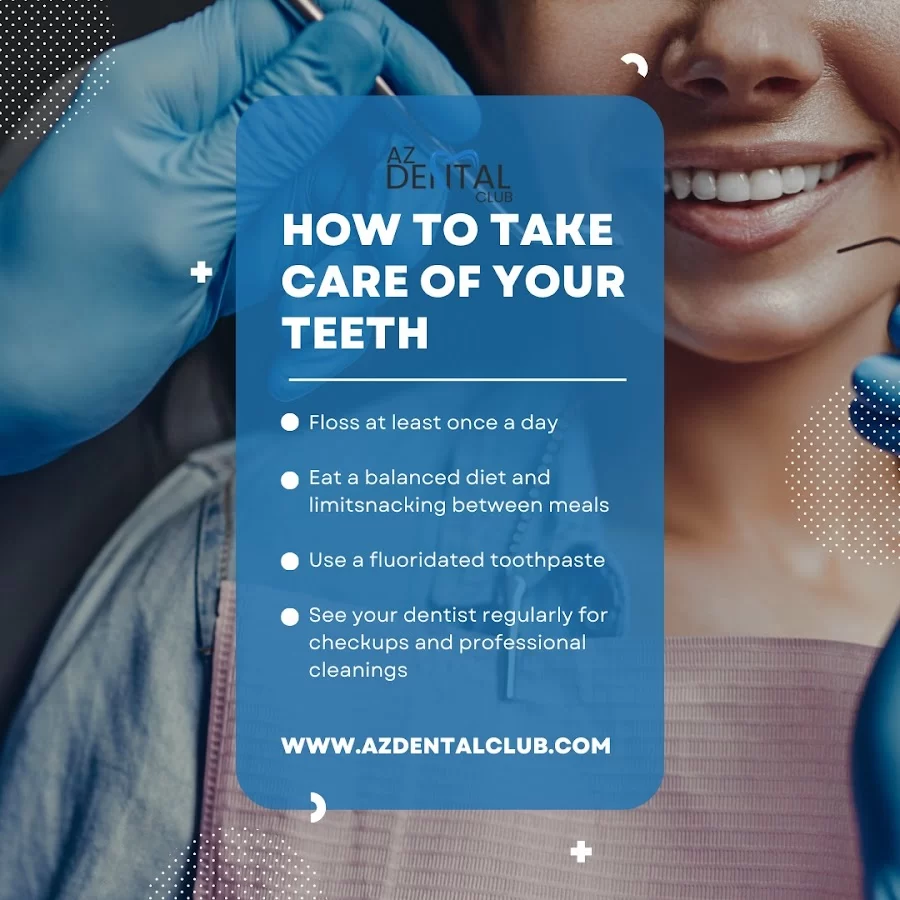 AZ Dental Club Picture 4
