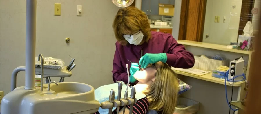 Michelle B. Lancour, DDS Picture 1