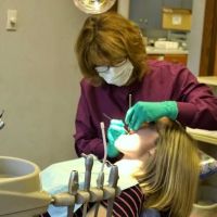 Michelle B. Lancour, DDS ico