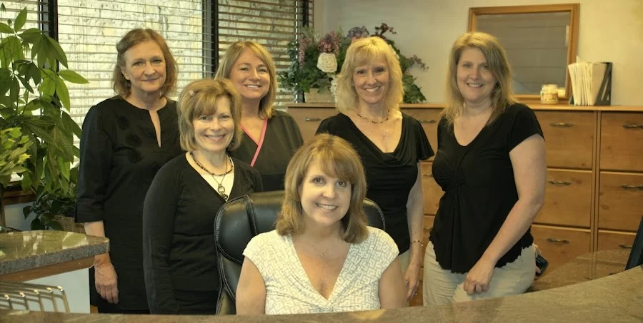 Michelle B. Lancour, DDS Picture 2
