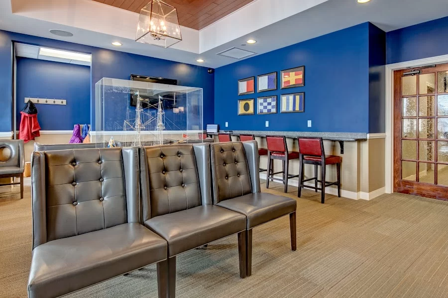 River Ridge Pediatric Dentistry Picture 1