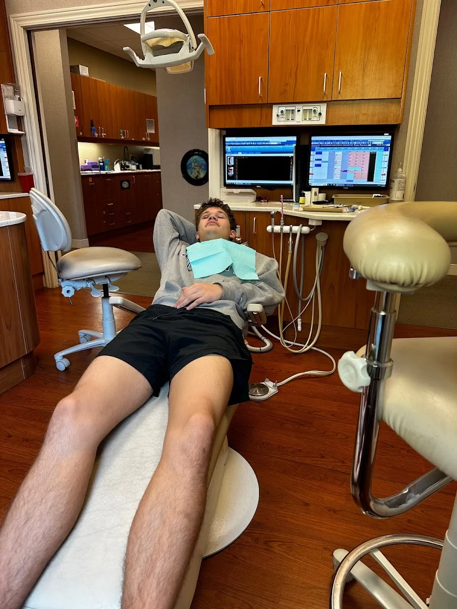 River Ridge Pediatric Dentistry Picture 4