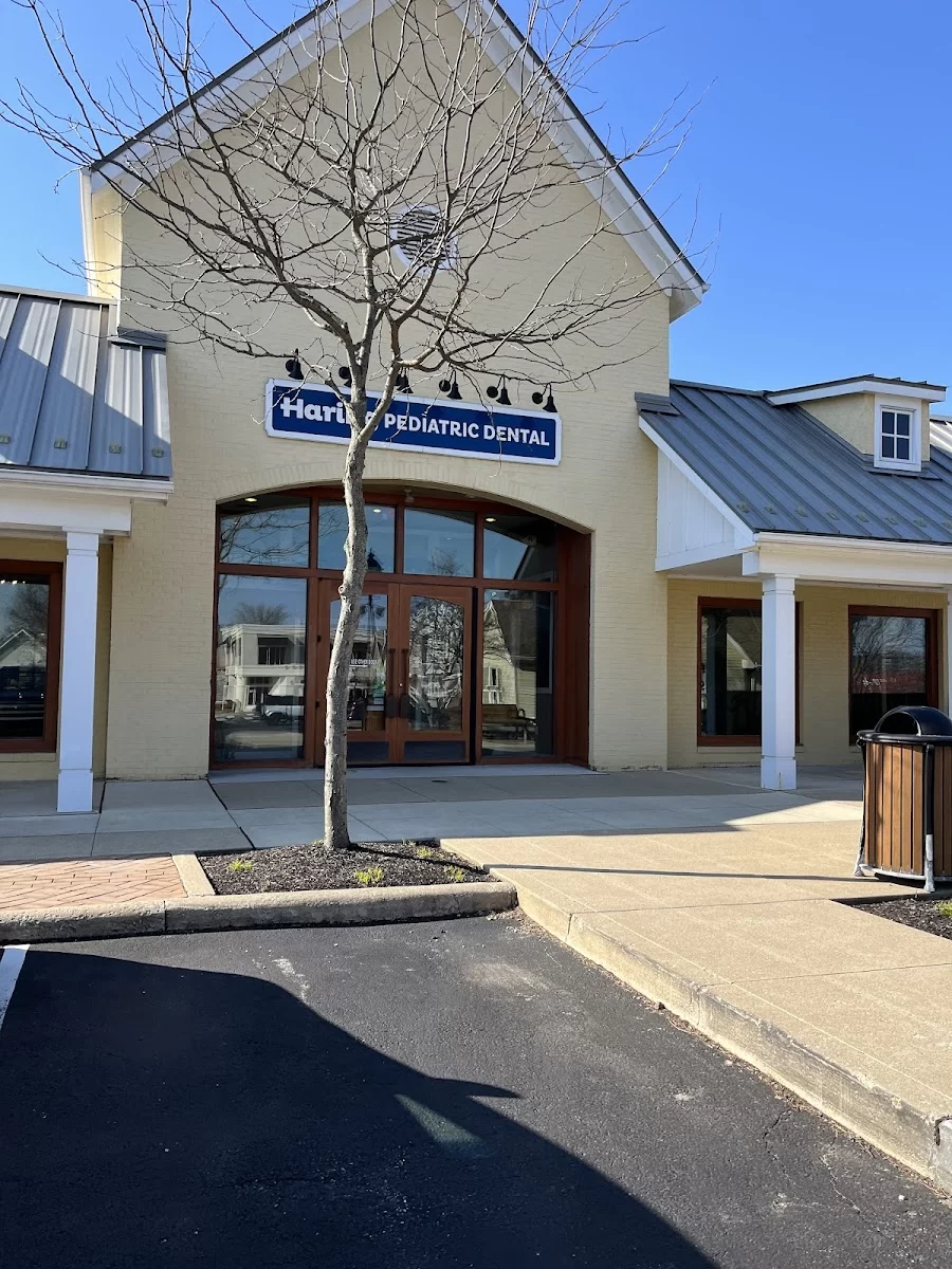 River Ridge Pediatric Dentistry Picture 9