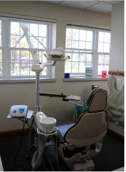 Shiflett Family Dental Picture 1
