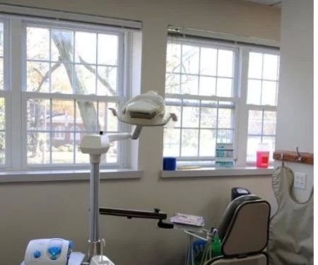 Shiflett Family Dental