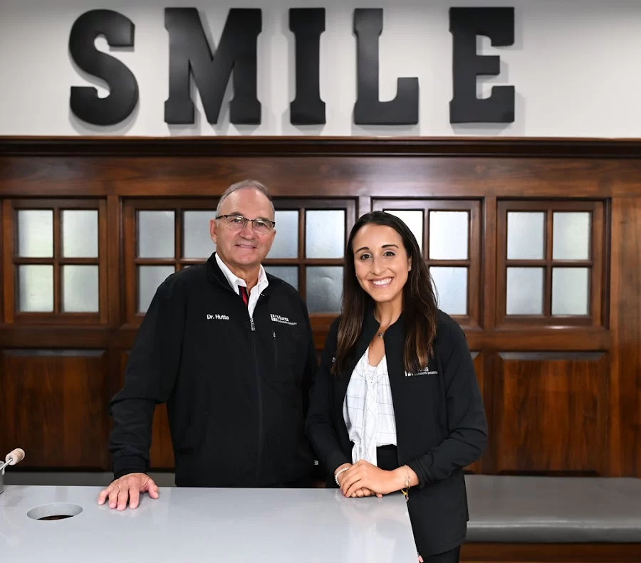 Hutta Orthodontic Specialists Picture 1