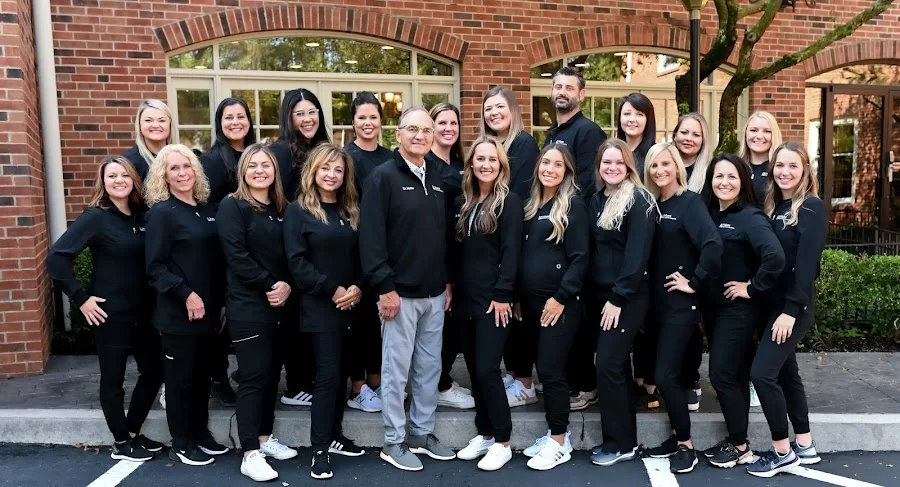 Hutta Orthodontic Specialists Picture 8