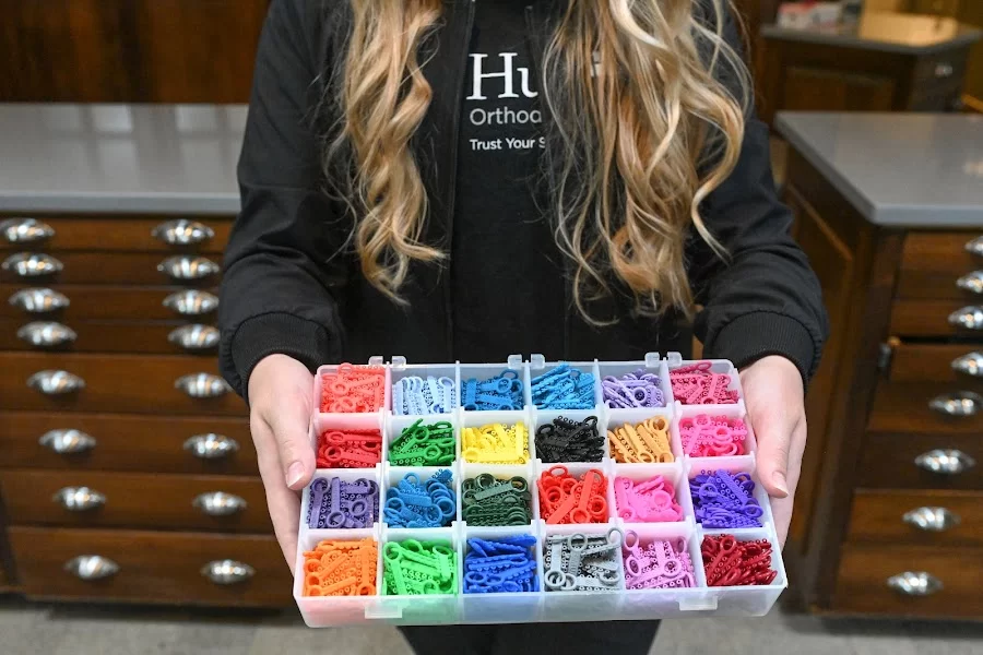 Hutta Orthodontic Specialists Picture 9