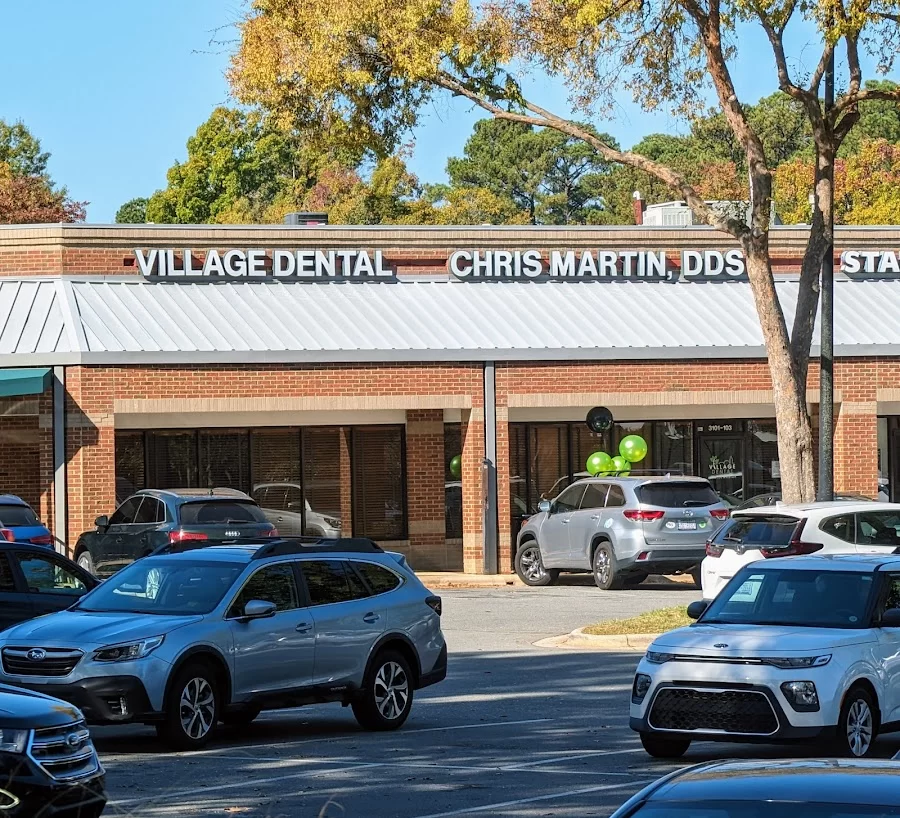 Village Dental Picture 8