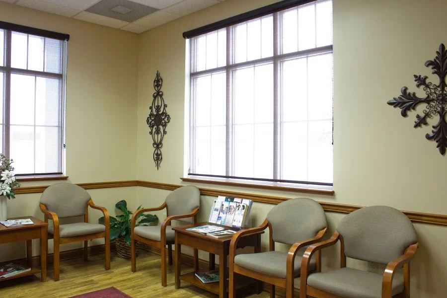 Kevin S Huelsman, DDS Picture 8