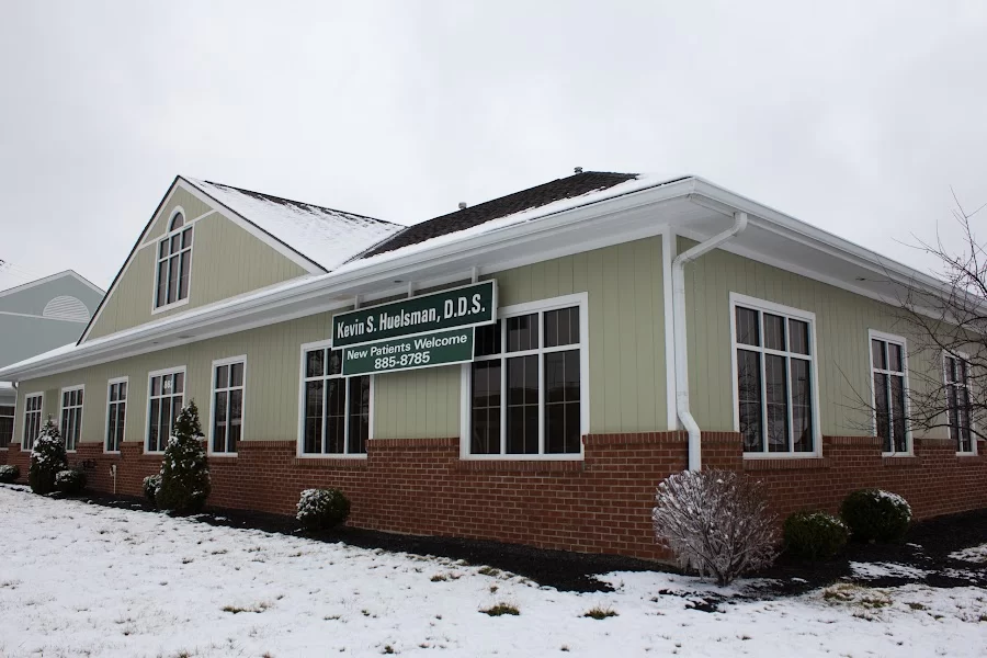 Kevin S Huelsman, DDS Picture 7