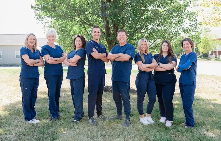 Kevin S Huelsman, DDS Picture 10