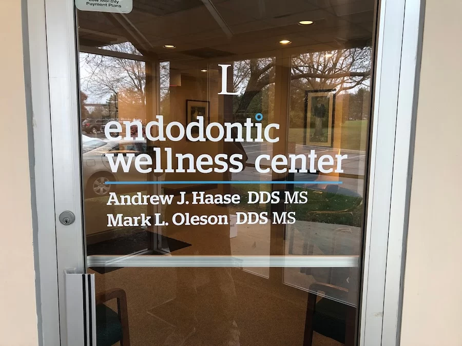 Endodontic Wellness Center Picture 5