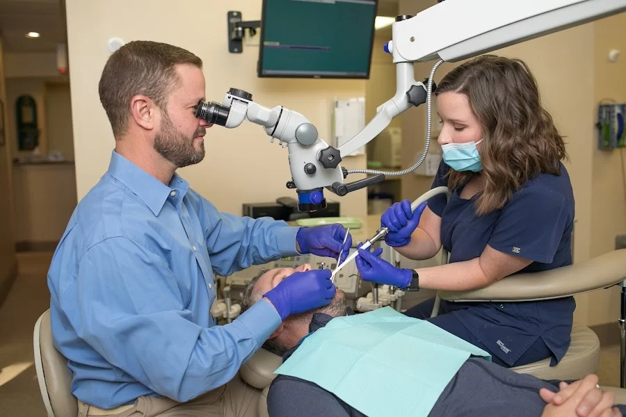 Endodontic Wellness Center Picture 4