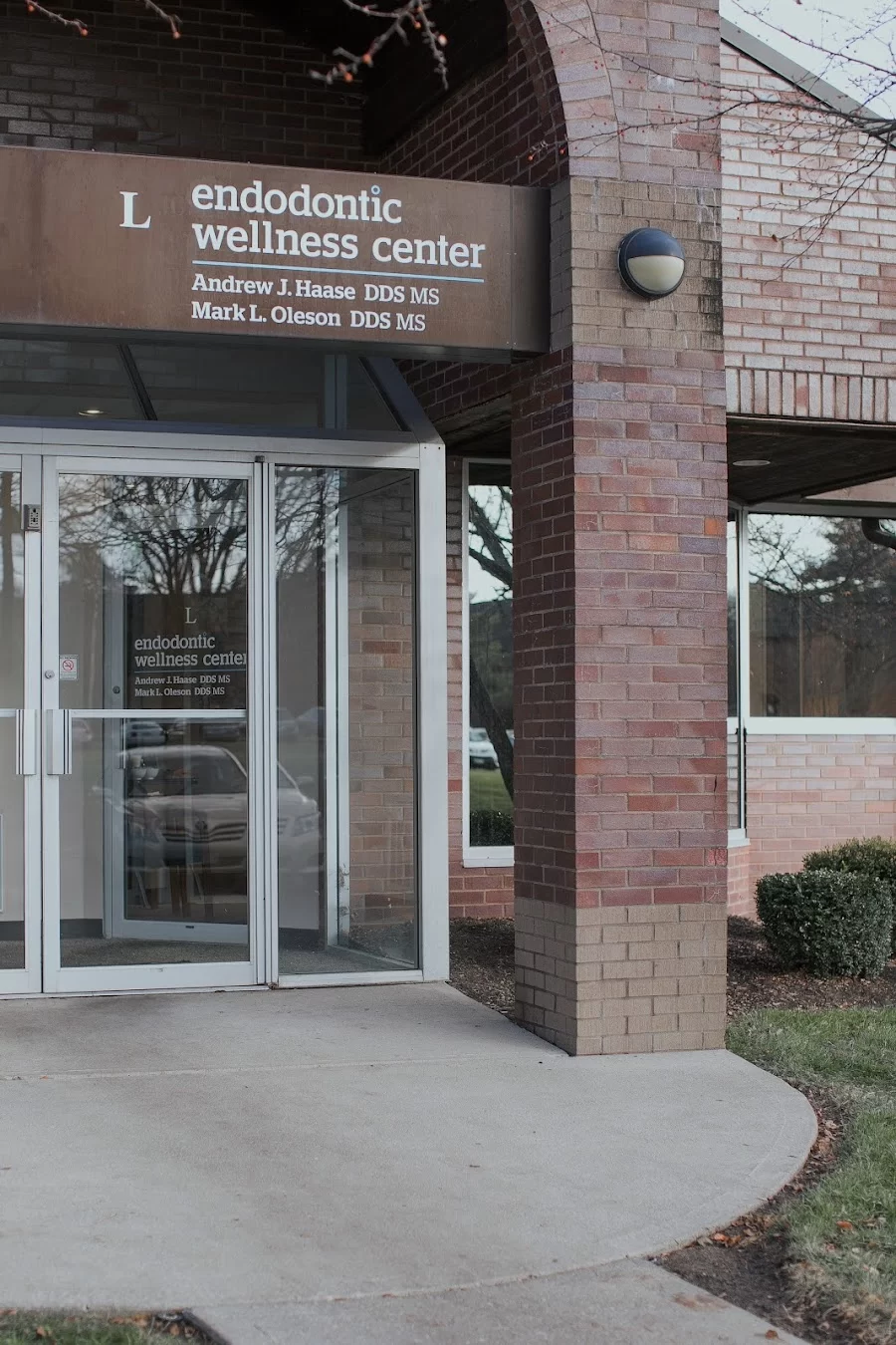 Endodontic Wellness Center Picture 8