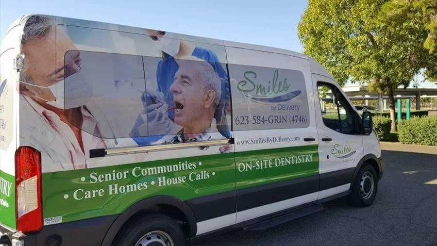 Smiles by Delivery Picture 4