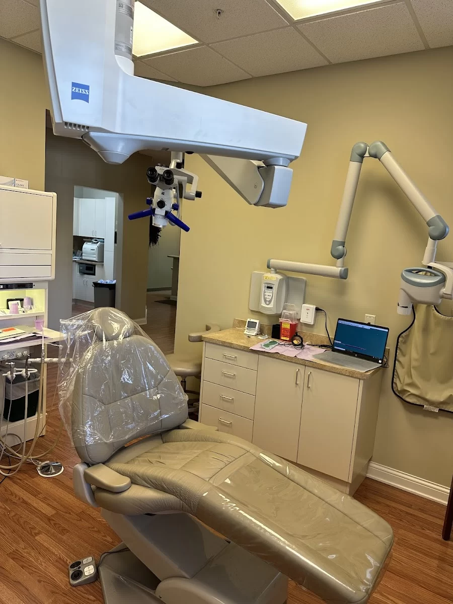 Mill Run Endodontics Picture 3