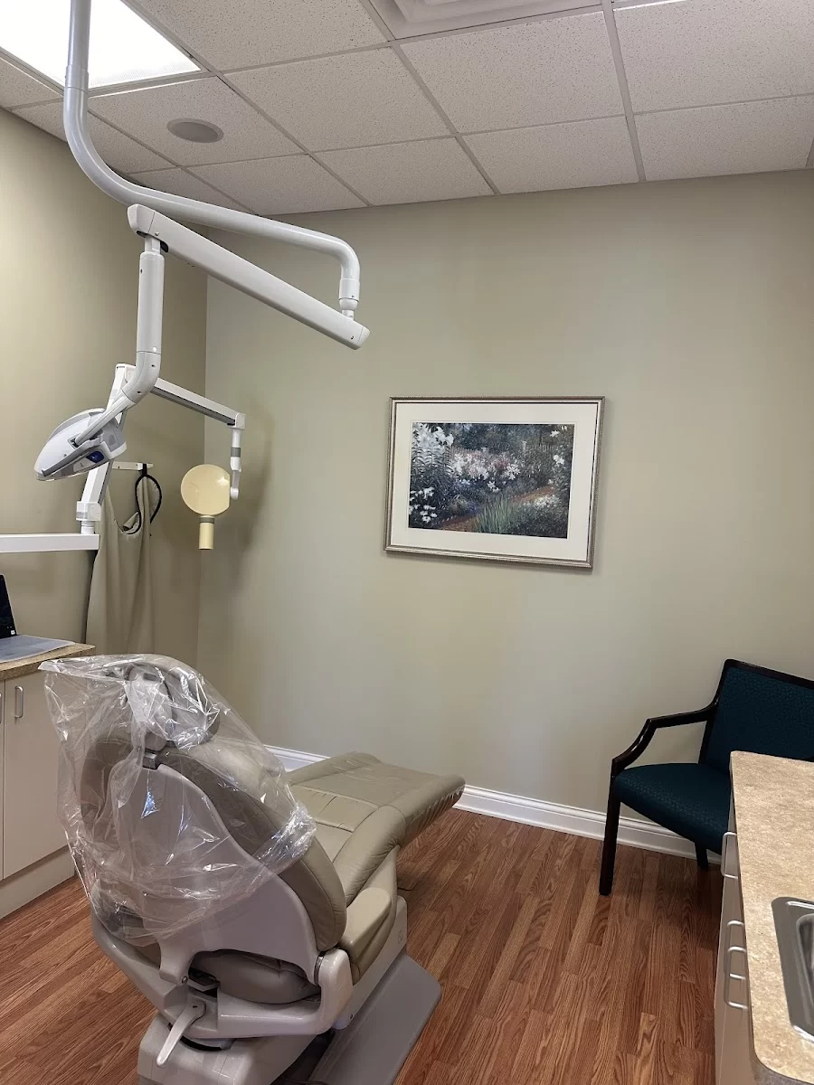 Mill Run Endodontics Picture 6