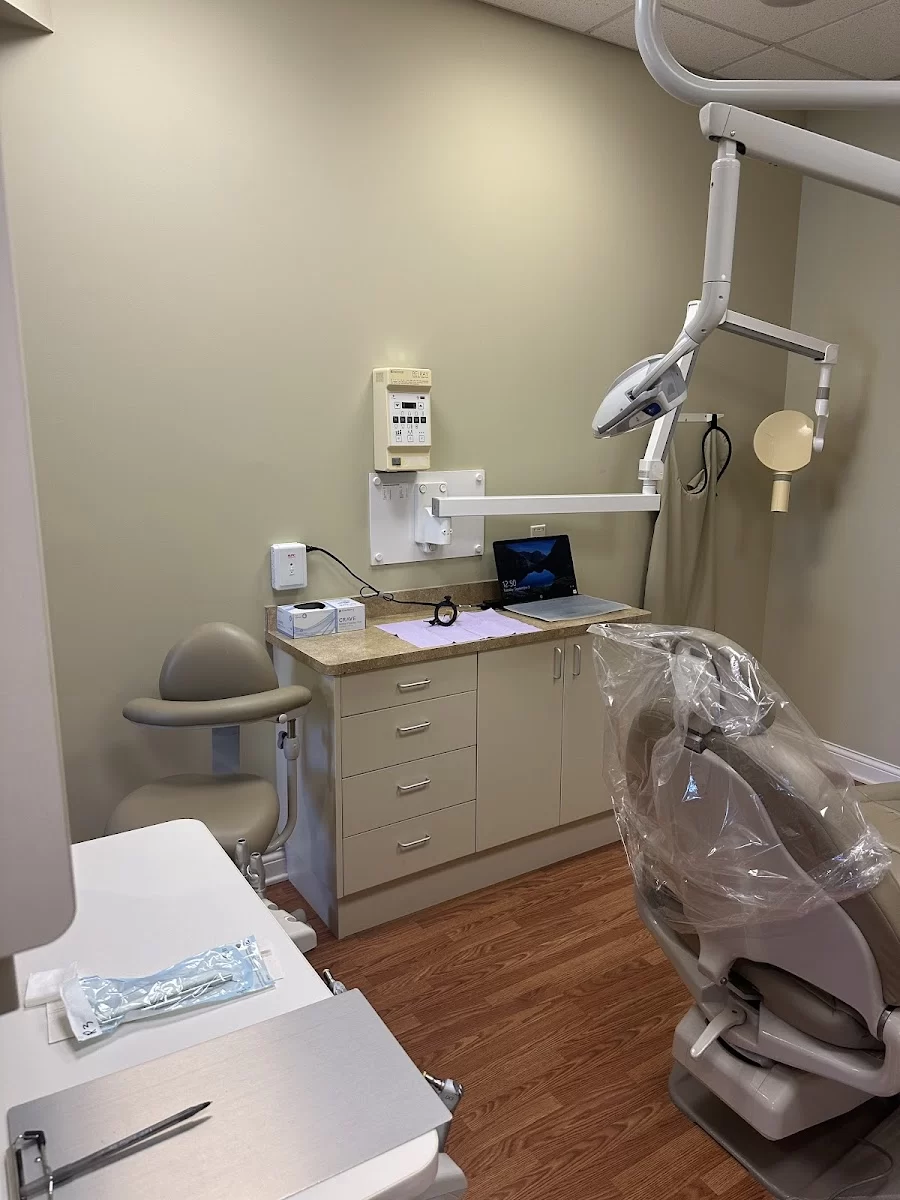 Mill Run Endodontics Picture 2