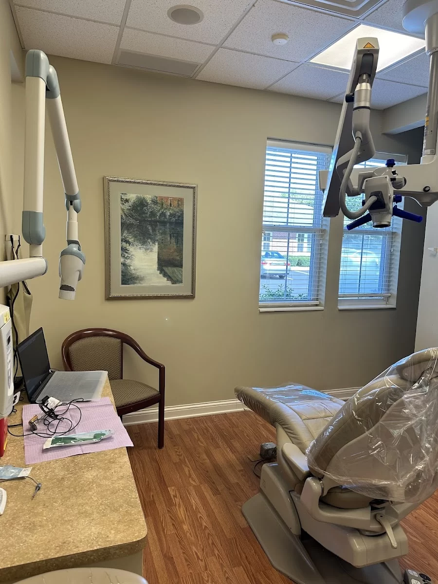 Mill Run Endodontics Picture 7