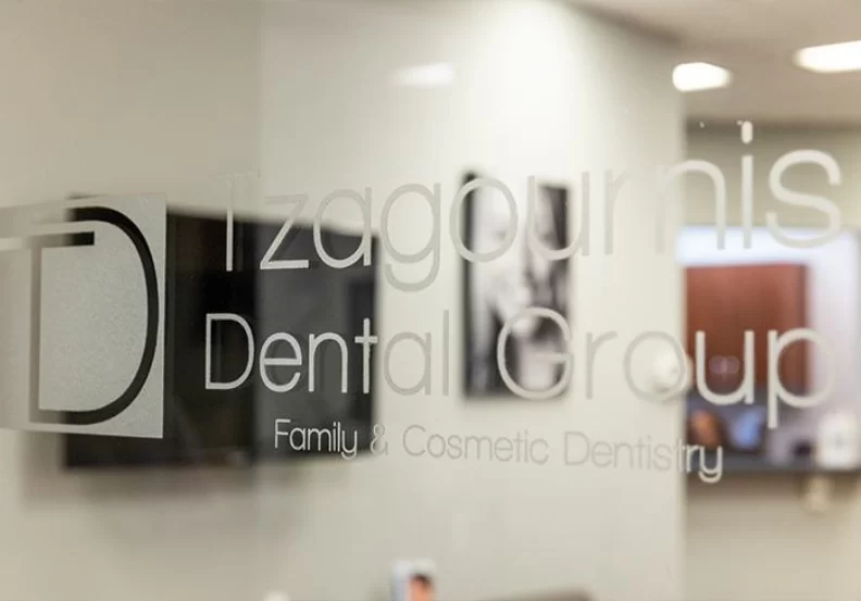 Tzagournis Dental Group of Upper Arlington Picture 5