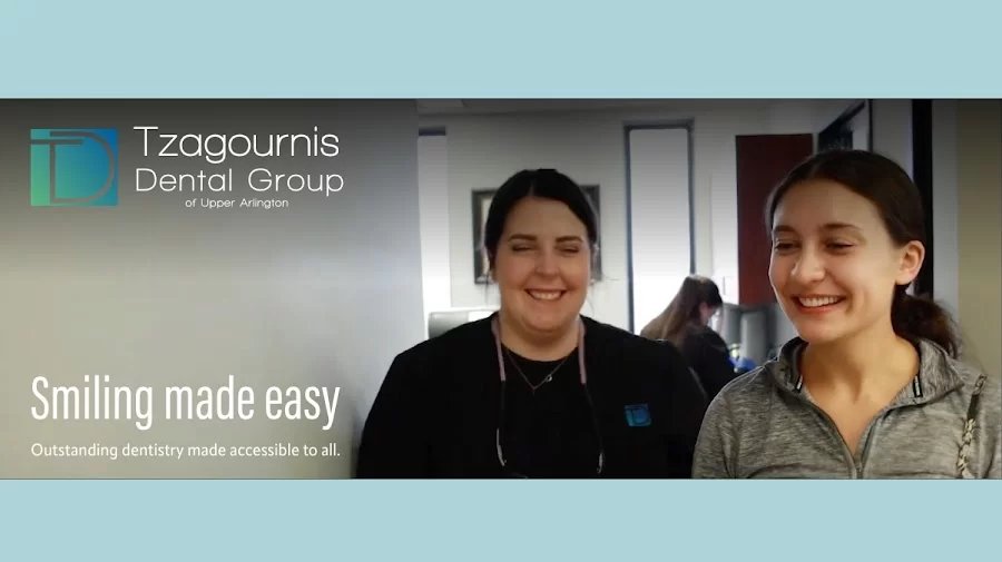 Tzagournis Dental Group of Upper Arlington Picture 1