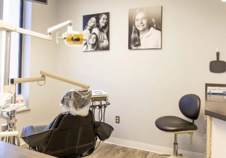 Tzagournis Dental Group of Upper Arlington Picture 4