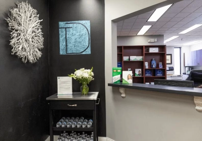 Tzagournis Dental Group of Upper Arlington Picture 8