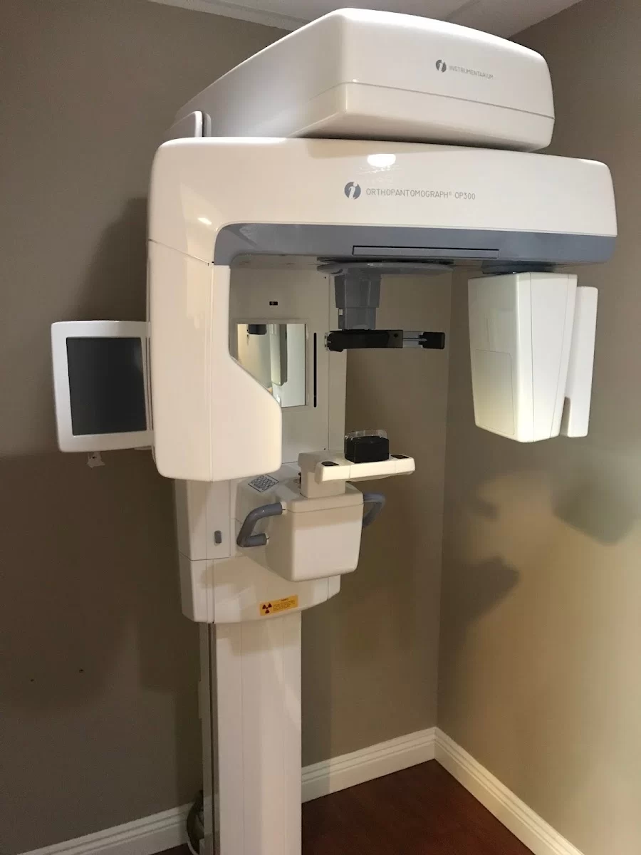 Central Ohio Endodontics Picture 6