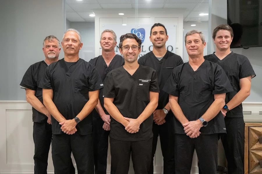 Central Ohio Endodontics Picture 5